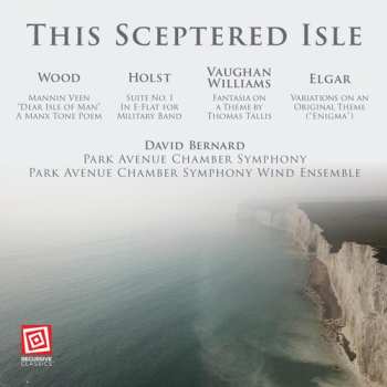 Album Sir Edward Elgar: This Sceptered Isle