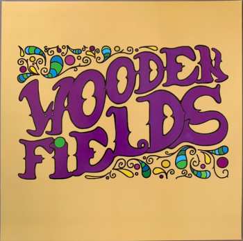 LP Wooden Fields: Wooden Fields LTD | NUM | CLR