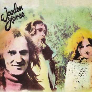 Album Wooden Horse: Wooden Horse