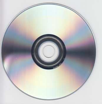 CD Wooden Horse: II