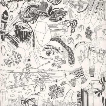 Album Wooden Indian Burial Ground: How's Your Favorit Dreamer?