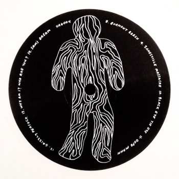 LP Wooden Indian Burial Ground: How's Your Favorit Dreamer? CLR | LTD