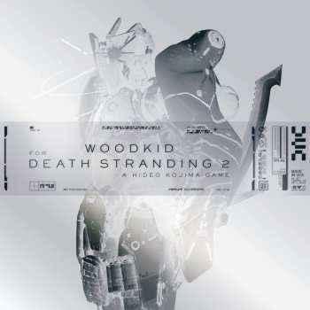Album Woodkid: Death Stranding 2: On the Beach