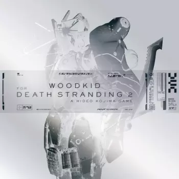 Woodkid: Death Stranding 2: On the Beach
