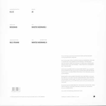 LP Nils Frahm: Ellis