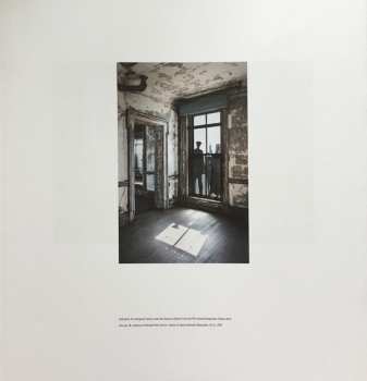 LP Nils Frahm: Ellis