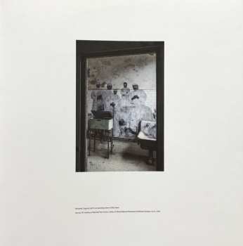 LP Nils Frahm: Ellis