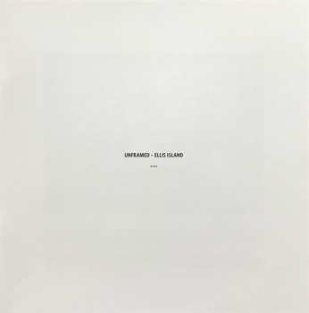 LP Nils Frahm: Ellis
