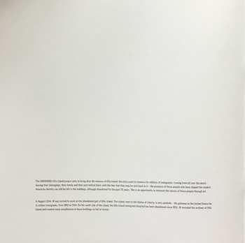 LP Nils Frahm: Ellis