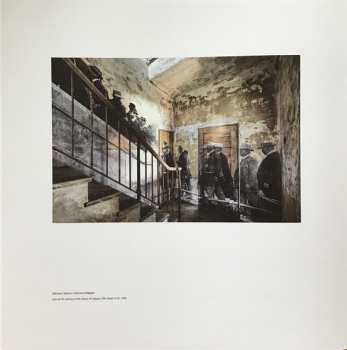 LP Nils Frahm: Ellis