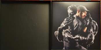 2LP/Doos Woodkid: S16 LTD