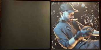 2LP/Doos Woodkid: S16 LTD