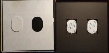 2LP/Doos Woodkid: S16 LTD