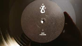 2LP/Doos Woodkid: S16 LTD