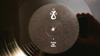 2LP/Doos Woodkid: S16 LTD