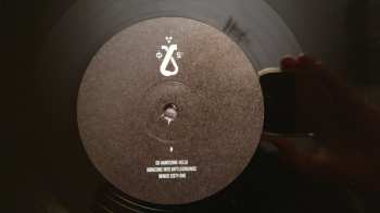 2LP/Doos Woodkid: S16 LTD