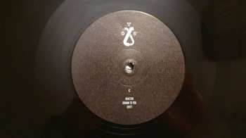 2LP/Doos Woodkid: S16 LTD