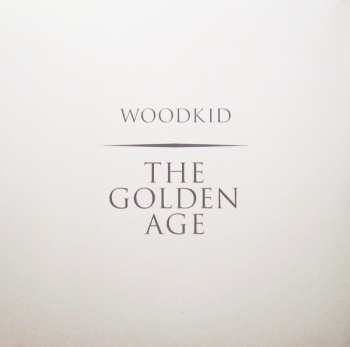2LP Woodkid: The Golden Age