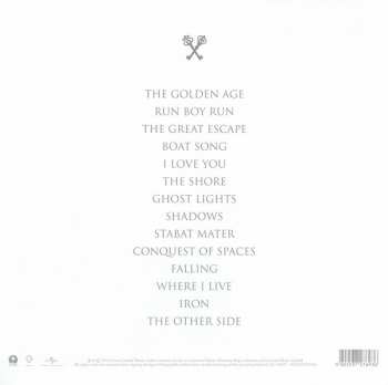 2LP Woodkid: The Golden Age