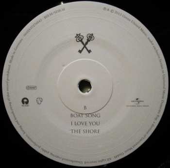 2LP Woodkid: The Golden Age