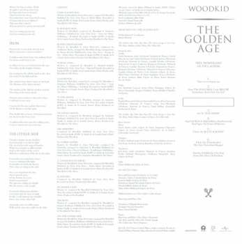 2LP Woodkid: The Golden Age