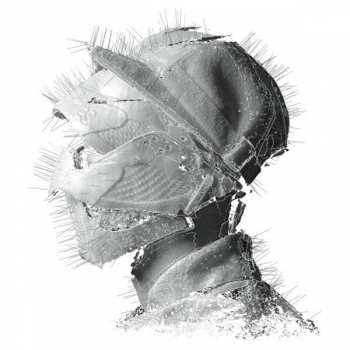 2LP Woodkid: The Golden Age