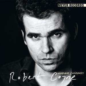 Album Robert Coyne: Woodland Conspiracy