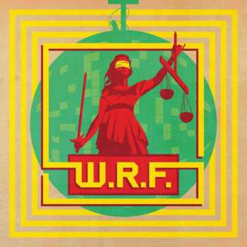 2LP The Woodleigh Research Facility: Phonox Nights