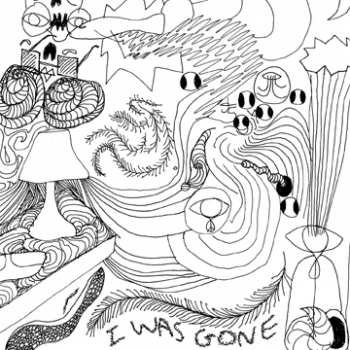 Album Woods: 7-i Was Gone