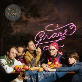 Album Woods Of Birnam: Grace