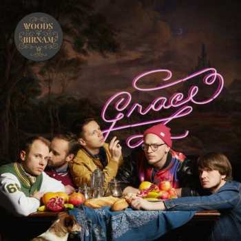 CD Woods Of Birnam: Grace