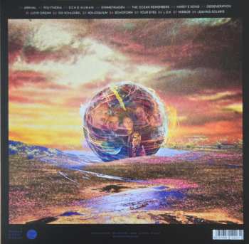 LP Woods Of Birnam: Solaris CLR