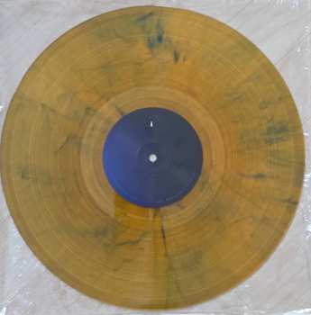 LP Woods Of Birnam: Solaris CLR