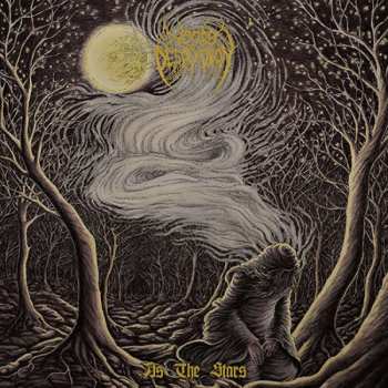 LP Woods Of Desolation: As the Stars