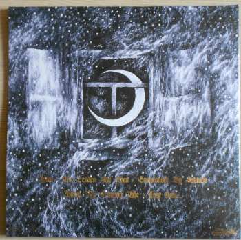 LP Woods Of Desolation: Sorh CLR | LTD