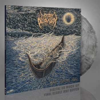 LP Woods Of Desolation: The Falling Tide CLR | LTD