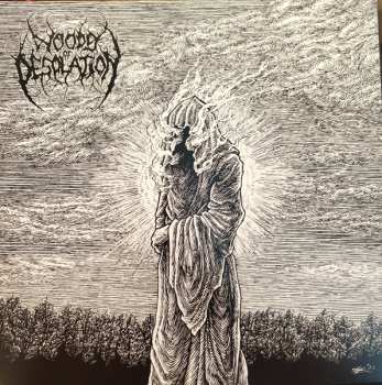 LP Woods Of Desolation: Toward The Depths