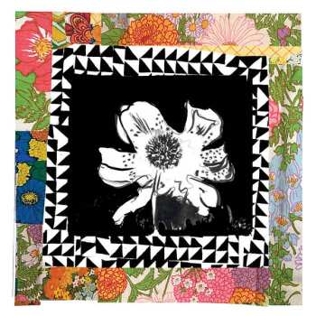 Album Woods: Perennial