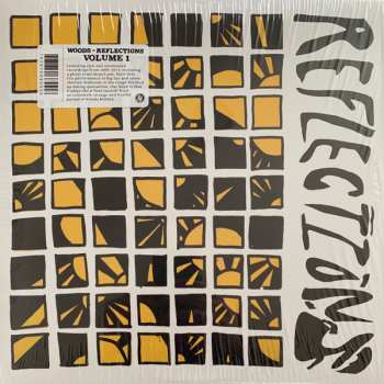 LP Woods: Reflections Vol. 1 (Bumble Bee Crown King)