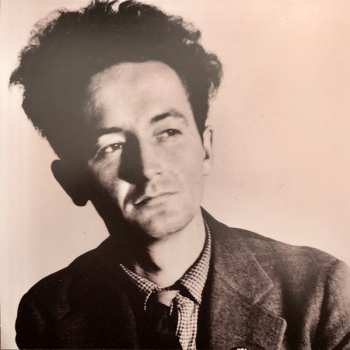 2LP Woody Guthrie: The Ultimate Collection CLR