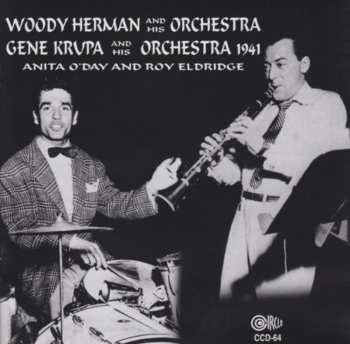 Album Woody Herman And His Orchestra: 1941