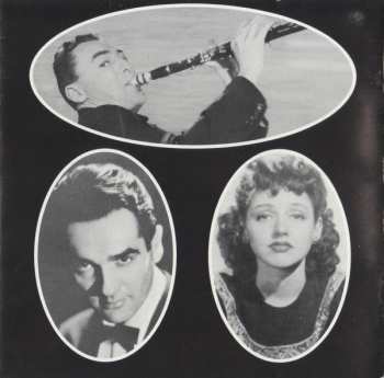 CD Woody Herman And His Orchestra: 1941