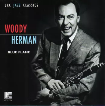 Blue Flame