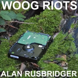 Alan Rusbridger