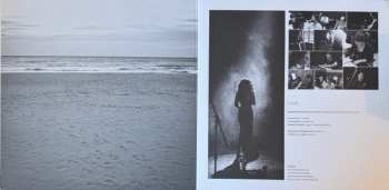 LP Woong San:  사랑 그 그리움 (Love, Its Longing) Vol.2 CLR | LTD | NUM