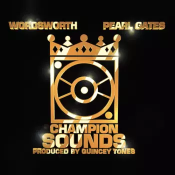 Wordsworth: Champion Sounds