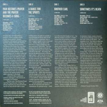 LP Work Money Death: A Portal To Here