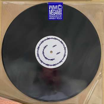 LP Working Men's Club: Megamix