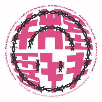 Album Working Men's Club: Megamix 2