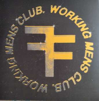 LP Working Men's Club: Steel City EP